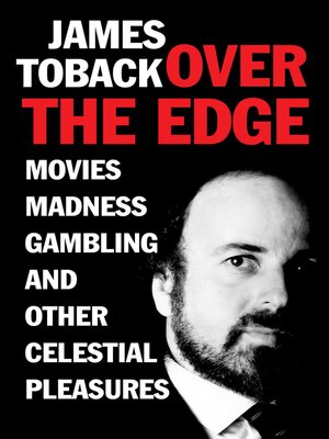 cover image of Over the Edge